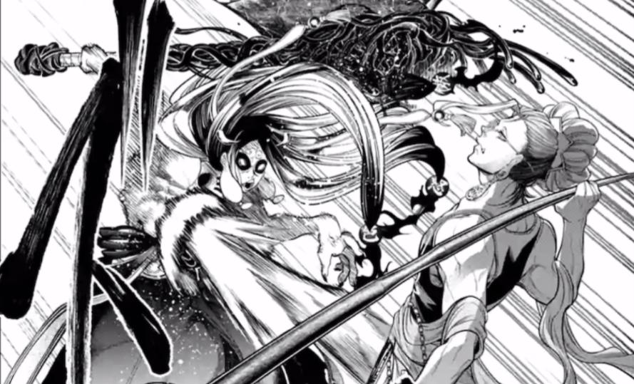 Dự đoán spoiler Shuumatsu No Valkyrie chap 46: Đức Phật "cảm hóa" Zerofuku