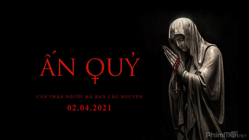 Review Ấn quỷ: Khi đức tin sai lầm trở thành cơn ác mộng chết chóc