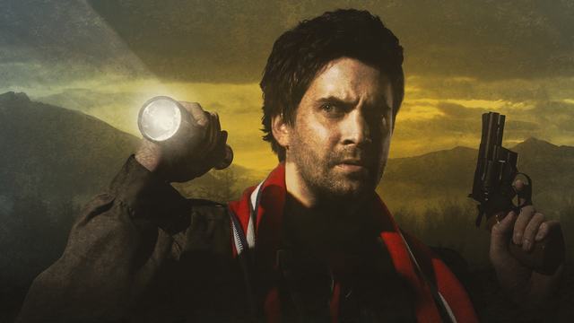 Tin đồn: Alan Wake sẽ "thức dậy" lần nữa, Remedy không làm một mình
