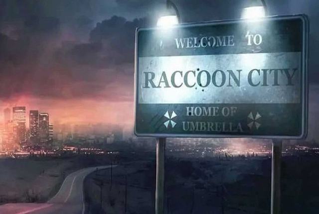Resident Evil: Welcome to Raccoon City chính thức chia tay tháng 9