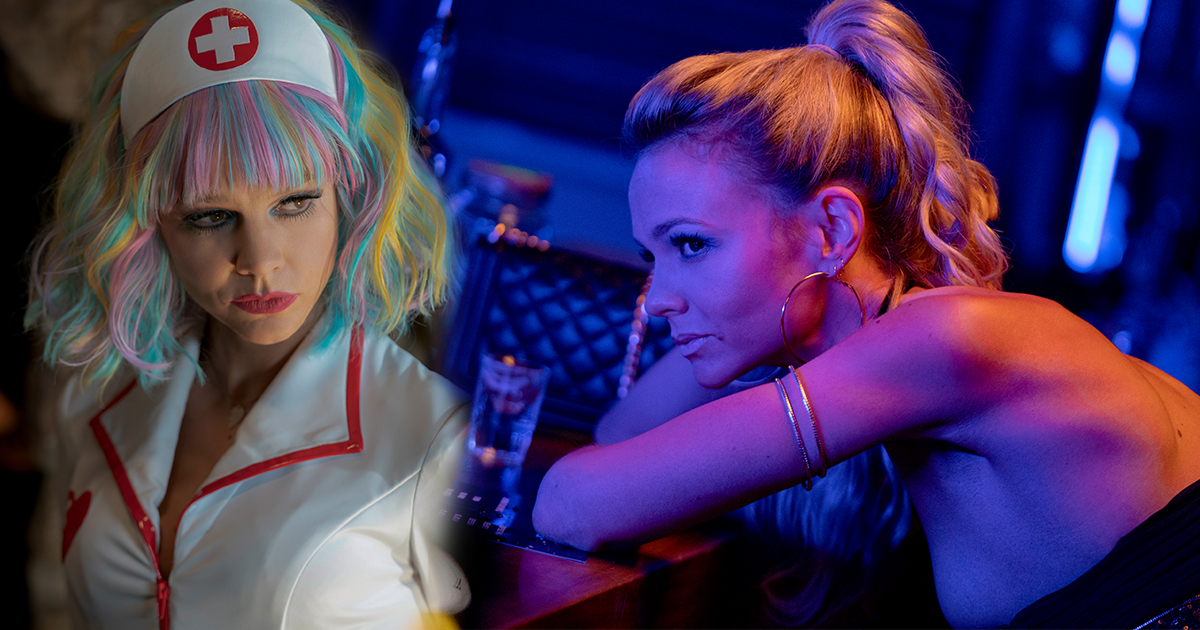 "Promising Woman": Những lý do bạn không thể bỏ qua bộ phim của bông hồng nước Anh Carey Mulligan