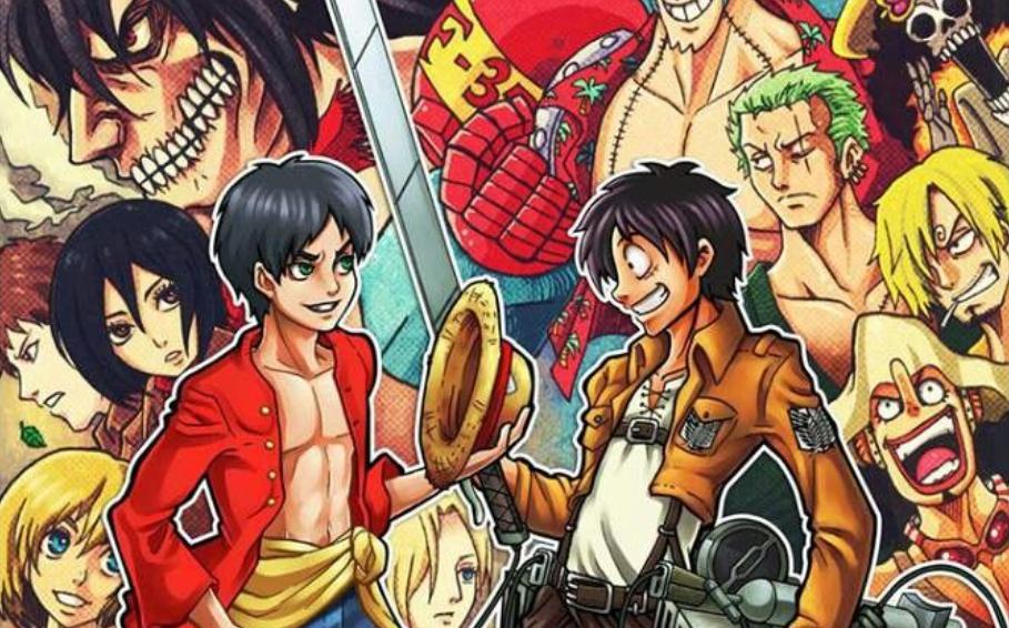 Những manga nổi tiếng toàn thế giới nhưng từng bị từ chối phát hành