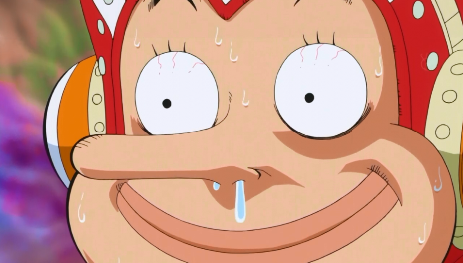 One Piece: 10 lời nói dối đã trở thành sự thật của "Thánh" Usopp: Chuyện tâm linh không đùa được đâu!