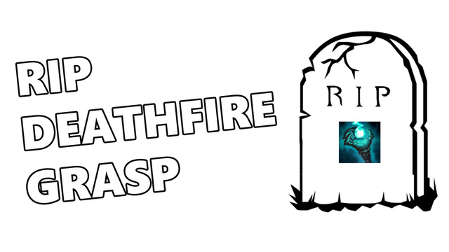 Cộng đồng nghi ngờ cho rằng Riot Games sẽ đem Bùa Đầu Lâu trở lại với LMHT trong tương lai