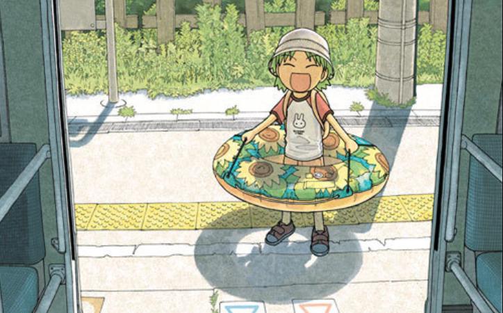 Review manga Yotsuba - Truyện tranh trẻ em nhưng người lớn cực kì yêu thích: vì sao thế?