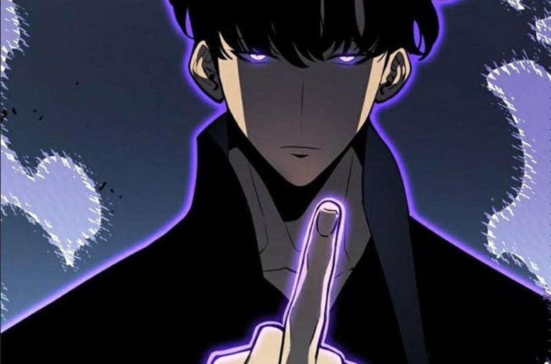 Spoiler Solo Leveling chap 147: Jin Woo đánh thẳng tay, hạ gục thợ săn quốc gia Thomas Spoiler Solo Leveling chap 147: Jin Woo đánh thẳng tay, hạ gục thợ săn quốc gia Thomas