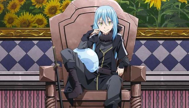 Dự đoán spoiler Tensei Shitara Slime Datta Ken chap 83: Rimuru hạ gục Clayman, giải cứu Milim