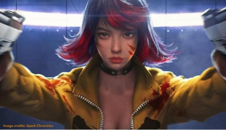 Free Fire: Danh sách nhân vật được thay đổi kỹ năng trong OB27 - Wukong sẽ còn OP hơn cả thời gian