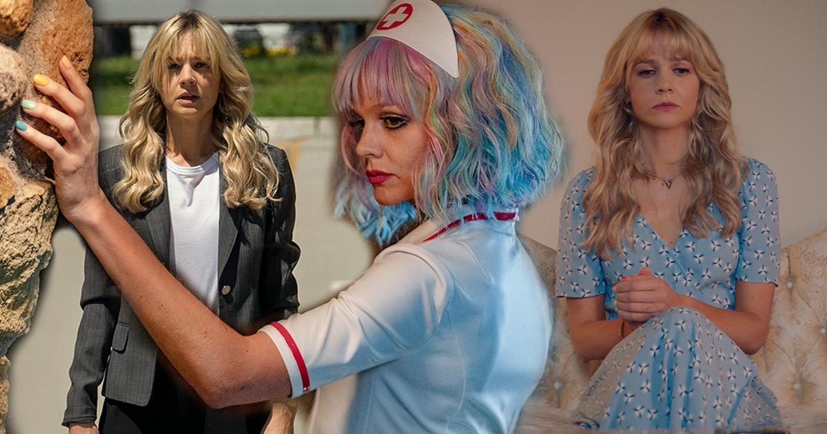 Review "Promising Young Woman": Lời tố cáo đanh thép xã hội cùng tiếng nói nữ quyền mạnh mẽ