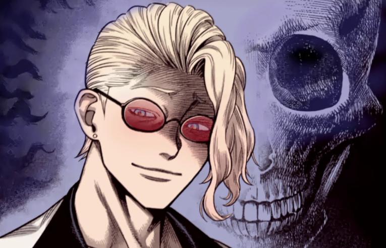 Dự đoán spoiler Kengan Omega chap 104:Nicolas thể hiện bản lĩnh, Akoya yên mình chịu trận