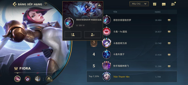 Hàng loạt tài khoản Tốc Chiến buff ELO bẩn bị xử phạt, game thủ chân chính không khỏi hả hê