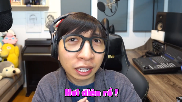 ViruSs và nguyên nhân thật sự cho việc xóa kênh Youtube 4 triệu subs