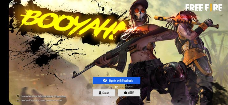 Tất cả những gì bạn cần biết về cách bảo vệ tài khoản Free Fire của mình