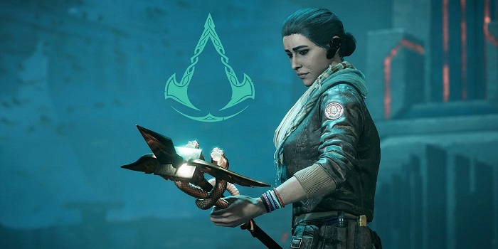Assassin's Creed Valhalla rò rỉ nội dung DLC thứ ba rất đáng lưu ý