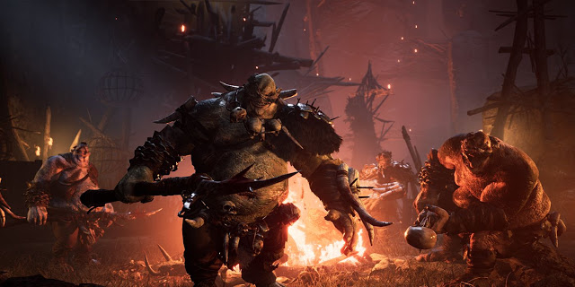 Những thông tin đã tiết lộ về Dungeons and Dragons: Dark Alliance