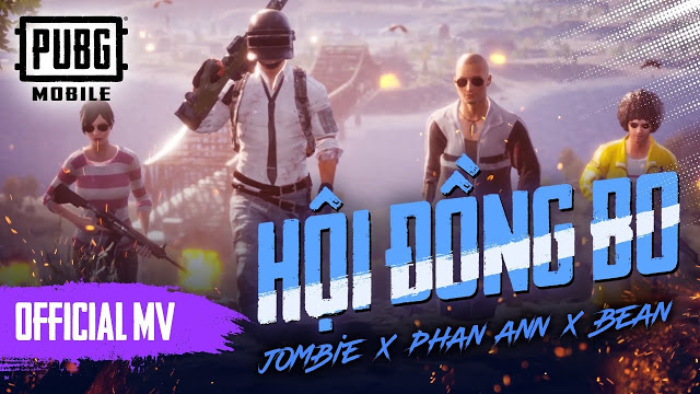 Cộng đồng Game Mobile sinh tồn nào sung sướng nhất tháng 3 vừa rồi?