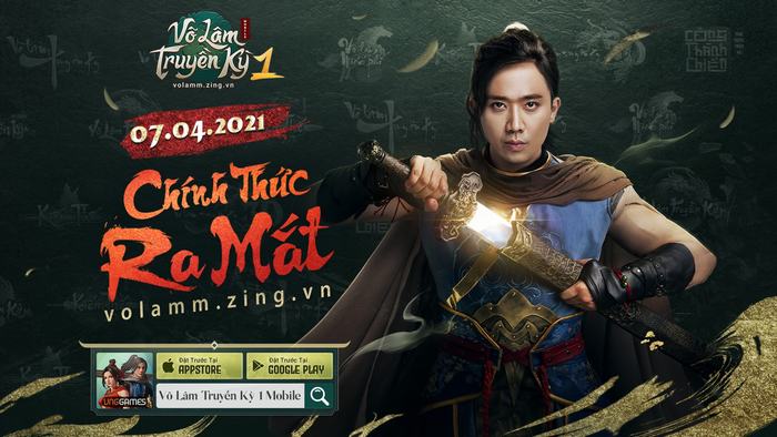 Chơi Võ Lâm Truyền Kỳ 1 Mobile, rinh “chiến xa” Vinfast độc nhất vô nhị