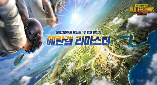 PUBG Mobile Hàn Quốc chính thức chặn IP của các khu vực khác vào tháng 5 tới