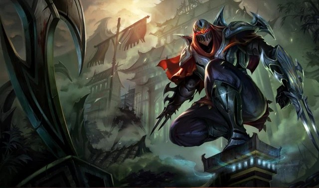 LMHT: Riot Games vẫn chưa bỏ qua tham vọng đưa những tướng đường đơn vào khu rừng