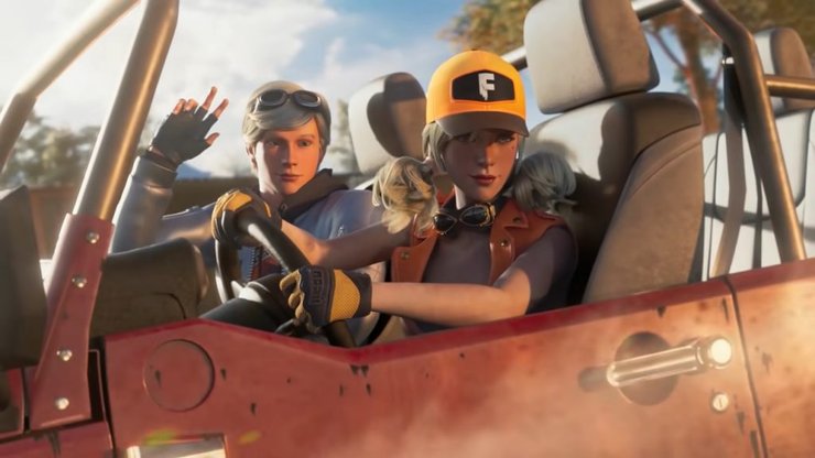 Kỹ năng của Misha nhận được một buff lớn trong Free Fire OB27