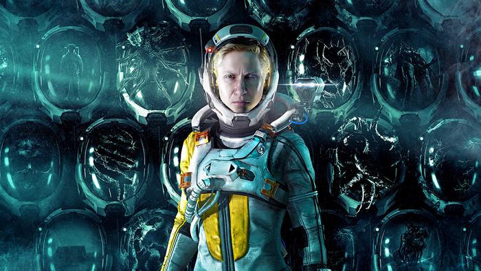 Game độc quyền PS5 Returnal ra mắt trailer dài hơi hé lộ nhiều chi tiết cốt truyện mới