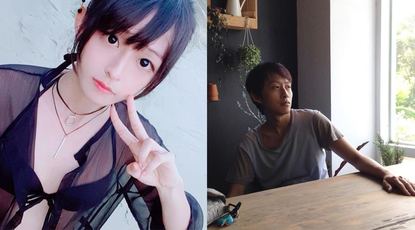 Những màn cosplay giả gái thần sầu của các mỹ nam: "Cong" hơn cả hàng thật