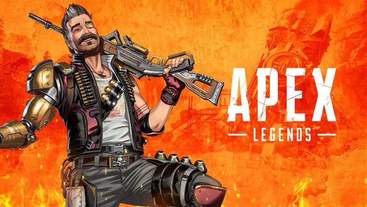 Cách khắc phục sự cố trong trò chơi và kết nối của Apex Legends