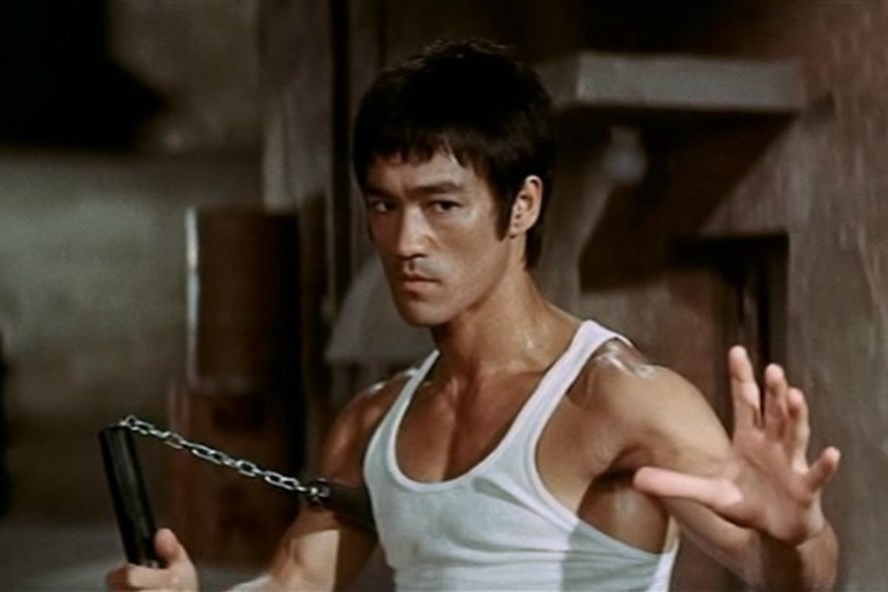 Kịch bản phim của cố diễn viên huyền thoại Lý Tiểu Long sẽ được đưa lên màn ảnh 