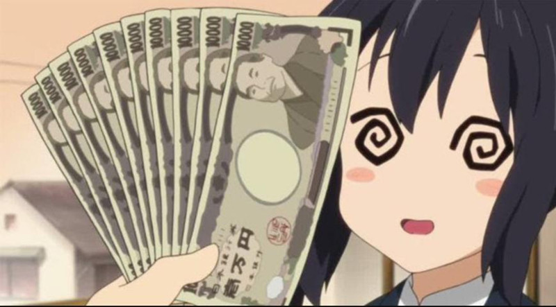Bạn có biết: Cần bao nhiêu tiền để làm ra một tập anime? Anime ...