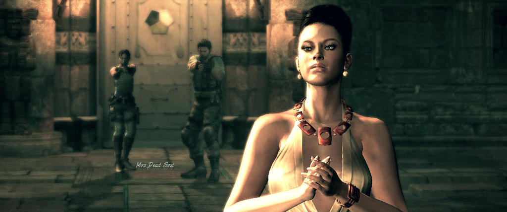 Tóm tắt cốt truyện Resident Evil 5: Umbrella trở lại và cuộc tái đấu với kẻ thù cũ (Phần 3)