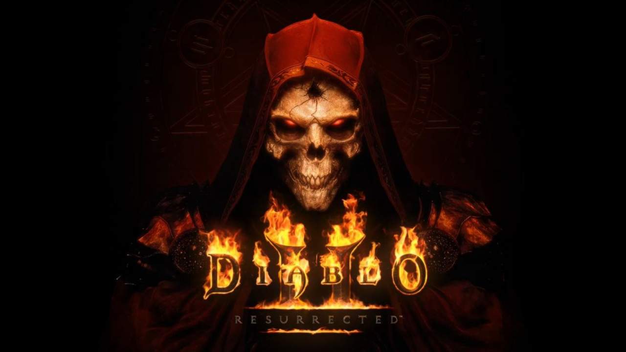 Đợt thử nghiệm đầu tiên của Diablo 2: Resurrected sẽ chính thức bắt đầu ngay trong tuần này