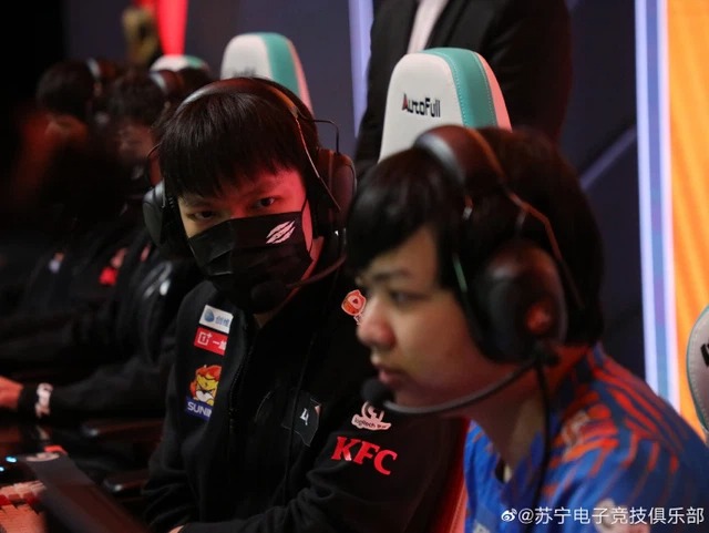 LMHT: SofM và đồng đội chính thức từ giã giấc mơ MSI 2021 sau trận thua trước TES