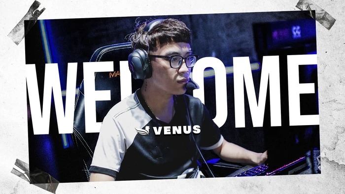 LMHT: Sau Zeros thì SBTC Esports hiện đang có ý định sa thải cả Venus?