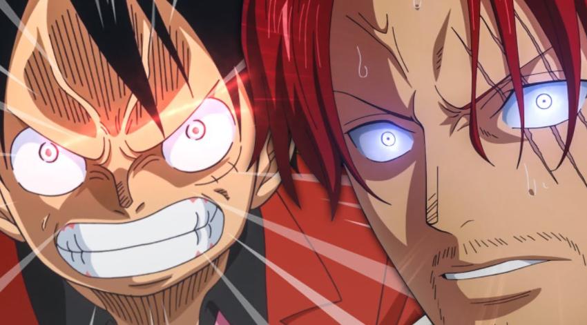 One Piece: 16 nhân vật sở hữu Haoshoku  - Haki Bá Vương: Băng Mũ Rơm có tận 2 người