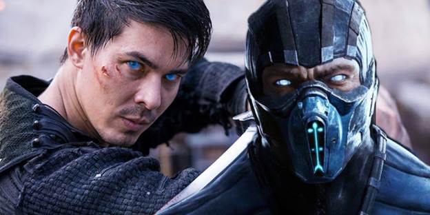 "Morrtal Kombat": Nhân vật Cole Young và loạt giả thuyết siêu hack não về đấu sĩ mới