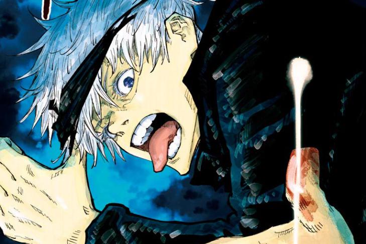 Attack On Titan kết thúc thì đọc gì? Đọc TOP 10 siêu phẩm này đây! (Phần 1)