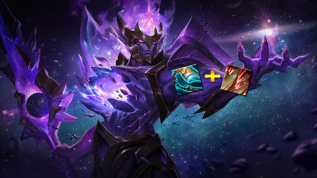 LMHT: Phát hiện ra combo cực bá đạo của Jarvan IV giúp hắn có thể ra vào Đại Địa Chấn thoải mái