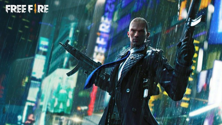 Free Fire OB27: Đại tu kỹ năng của Rafael là hoàn hảo cho sniper