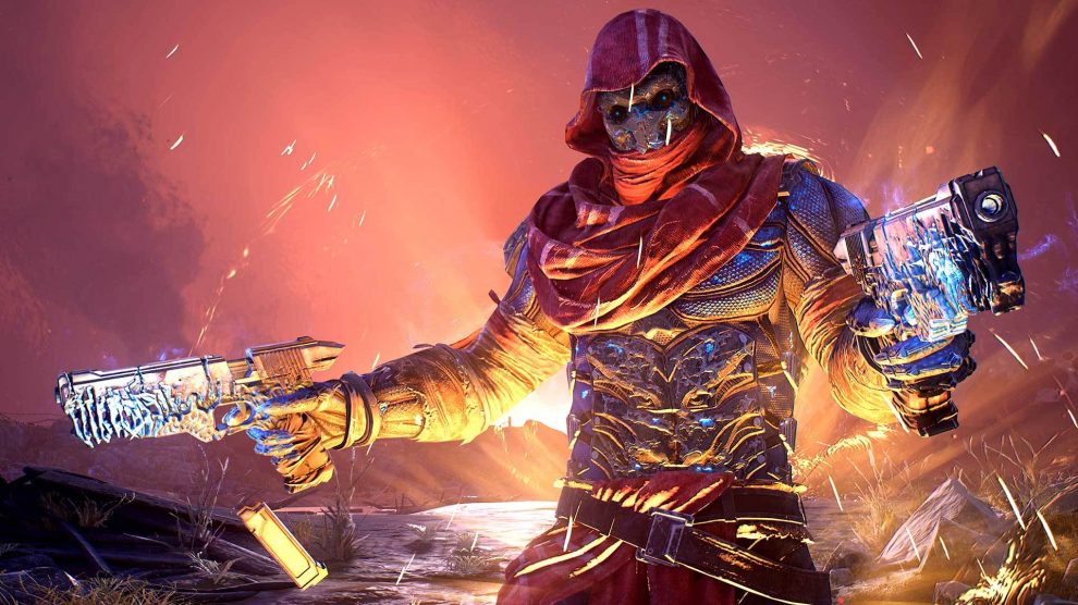 Outriders: Tổng hợp về chi tiết kỹ năng, lối chơi của từng nhân vật trong game