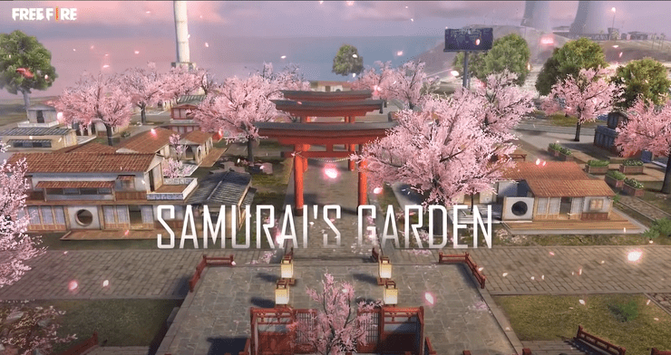 Free Fire: Bản đồ Bermuda 2.0 sẽ comback vĩnh viễn