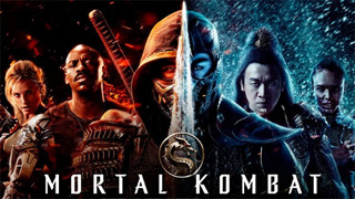 Được lên ý tưởng từ đầu nhưng một nhân vật đã bị loại khỏi Mortal Kombat Movie