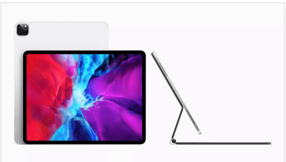 Việc sản xuất MacBook và iPad đang bị trì hoãn do tình trạng thiếu chip liên tục