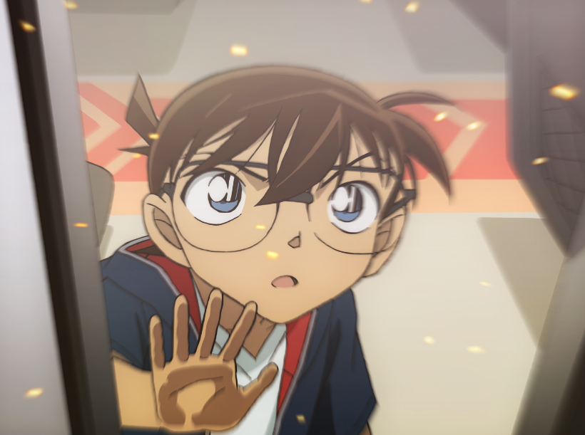 "Thám tử lừng danh Conan" chính thức trở lại với câu chuyện về gia tộc Ạkai bí ẩn