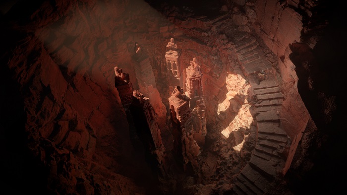 Sau gần 8 năm ra mắt lần đầu, Path of Exile 2 chính thức tung trailer mới hấp dẫn