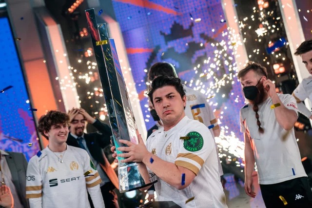 LMHT: 6 gương mặt đại diện đầu tiên chính thức xuất hiện tại MSI 2021