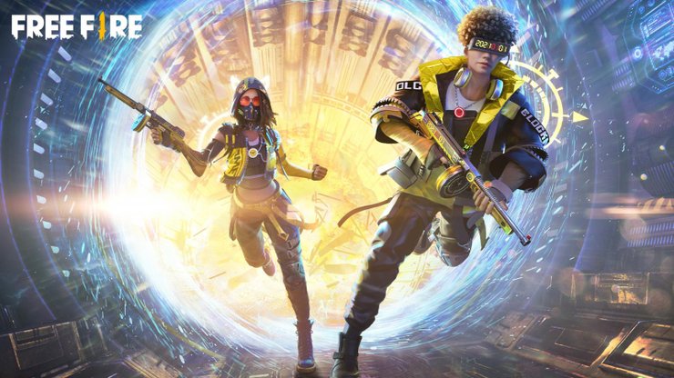 Free Fire OB27: Người chơi hiện có thể hồi sinh team của mình trong chế độ xếp hạng Battle Royale