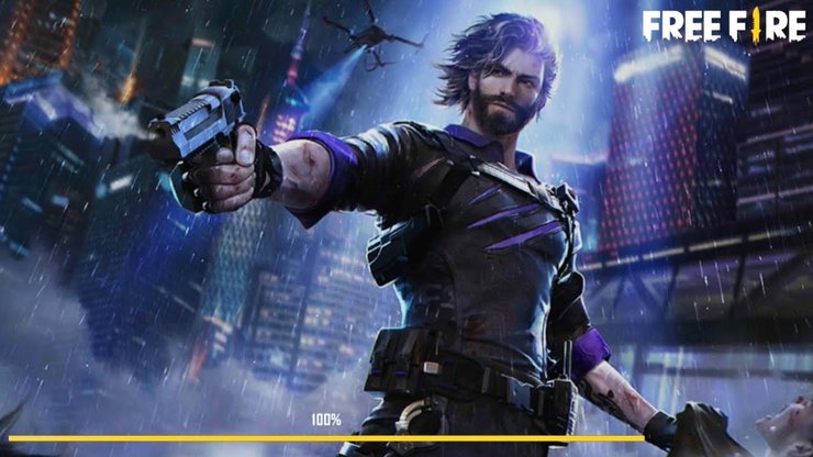 Free Fire: 5 nhân vật sẽ cực hot trong bản cập nhật OB27 tiếp theo