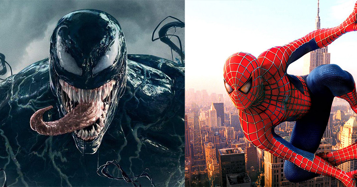 Điểm danh các nhân vật Marvel Disney không sở hữu