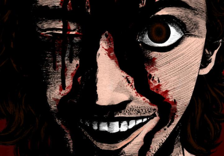 Sau Alice In Borderland, Netflix lên sóng siêu phẩm Homuculus live-action vào tháng 4 này!