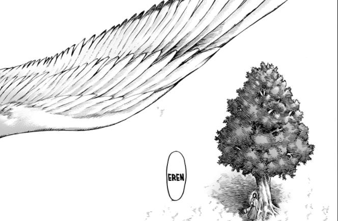 Nhặt trứng, giải thích Attack On Titan chap 139: Hồi kết của Đại Chiến Titan và những điều ẩn giấu